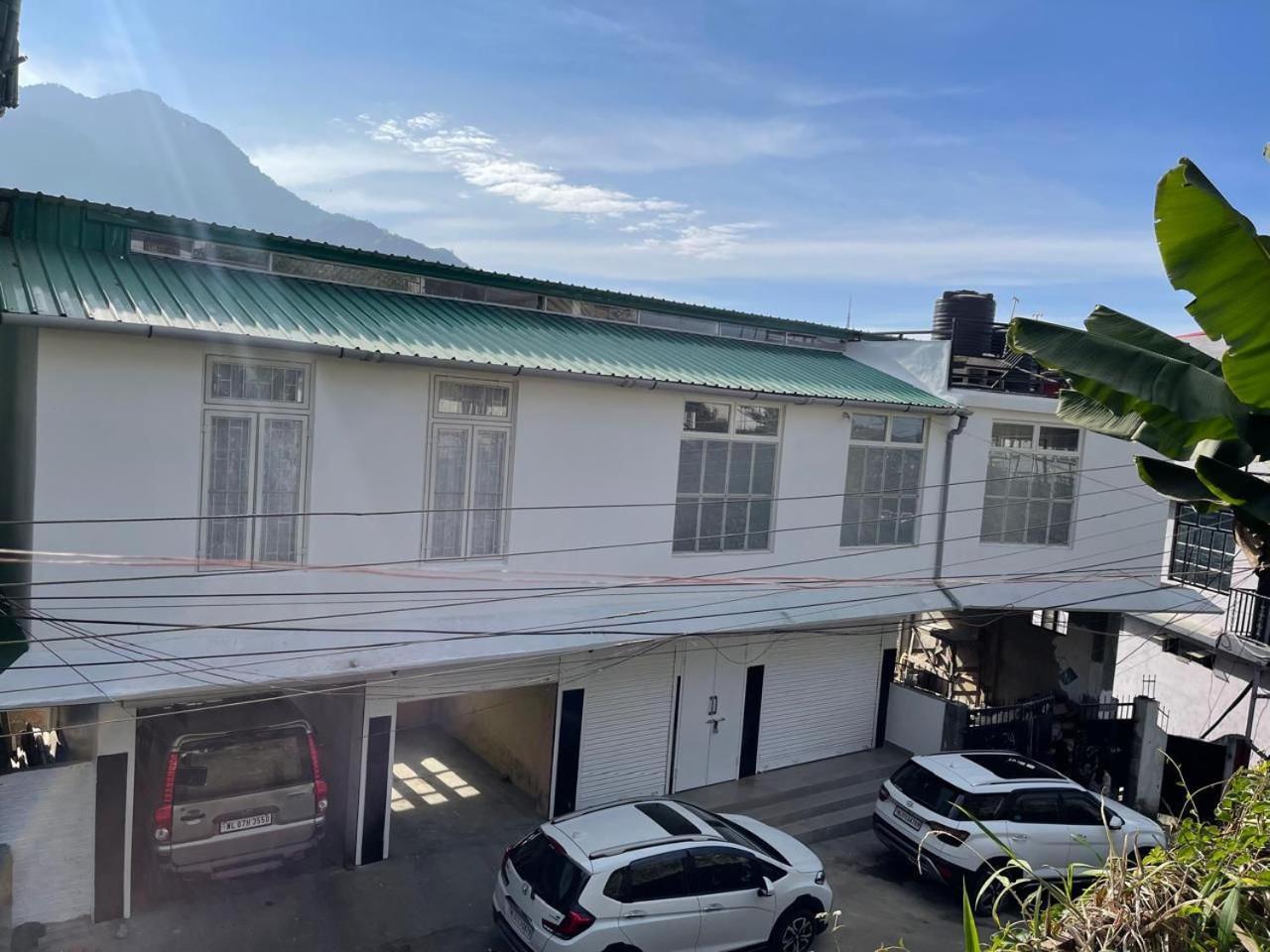 Edelweiss Hotel Kohima Luaran gambar